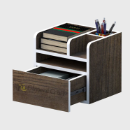  Fitment Craft Ordain Desk Organizer image