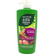  Follow Me Green Tea Grape Seed Extract Anti Hair Fall Conditioner 650ml image