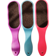  Foot Cleaner Two side useable -1pcs ( Any Color ) image