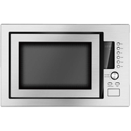  Fotile HW25800K Built-in Grill Plus Microwave Oven - 25 - Liter