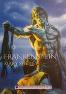  Frankenstein image