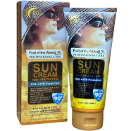  Fruit Of The Wokali Sun Cream SPF/UVB 90 – 130ml image