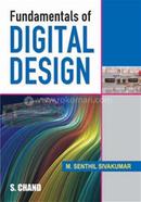 Fundamentals of Digital Design image