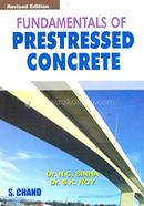 Fundamentals of Pre-Stressed Concrete image
