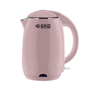Gazi GB-P-1821P Smiss Electric Kettle image