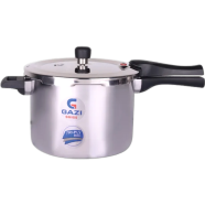  Gazi Pressure Cooker Tri-Ply 6.5L image