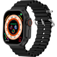  Geeoo Meke S10 Ultra Bluetooth Calling Smartwatch