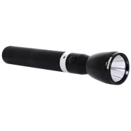  Geepas Rechargeable LED Flash Light GFL3801N