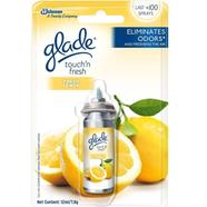 Glade T and F Combi Lemon 12ml imp image