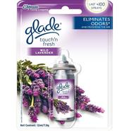 Glade T and F Combi Lavender 12ml imp image