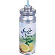 Glade T and F Refill Lemon 12ml imp image