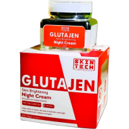  Glutajen Night Cream 20gm image