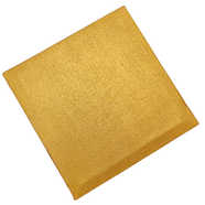 Gold Color Square Canvas Board (10 image