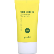  Goodal Green Tangerine Vita C Dark Spot Tone Up Cream - 50ml image