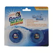  Goodmaid Toilet Blue- [2 pcs x 50g] icon