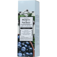  Grace Day Blueberry And Acai Berry Foam Cleansing 100ml image