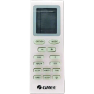  Gree Air Conditioner Remote Control 08 image