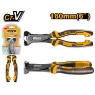 INGCO HECP28160 End Cutting Pliers image