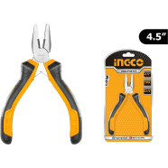 INGCO HMCP08115 Mini Combination Pliers image