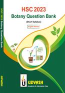 HSC 2023 Botany Question Bank image