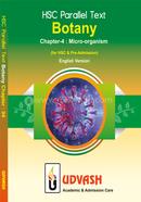 HSC Parallel Text Botany Chapter-04 image