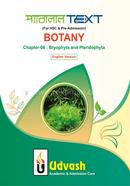 HSC Parallel Text Botany Chapter-06 image