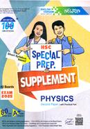  HSC Physics Special Preparation Supplement 2nd Paper