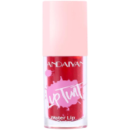  Handaiyan Long Lasting Velvet Lips Tint Liquid Lip2 In 1 Blusher image
