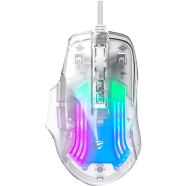  Havit MS1011SE Wired RGB Gaming Mouse image