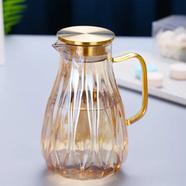  Heat Resistant Glass Jug 1 Pcs image