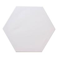 Hexagon Shape canvas 10 x 10 inch image