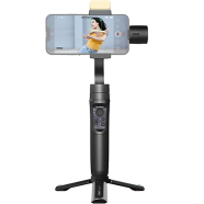  Hohem iSteady Mobile Plus Kit Gimbal for Smartphone image