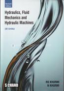 Hydraulics, Fluid Mechanics And Hydraulic Mechanics image