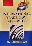 International Trade Law Of The WTO image