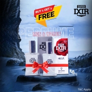  IXIR Super Perfume 50ml (Men Plus Women) BUY1 GET1 FREE image