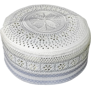  Ibadat Cutting Stone Tupi Kamini Design image