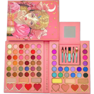  Igoodco 70 Colour Eye and Face Pallete image