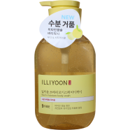  Illiyoon Fresh Moisture Body Wash-500ml image