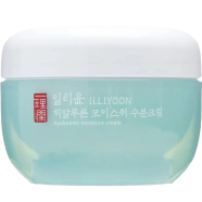  Illiyoon Hyaluronic Moisture Cream-100gm image