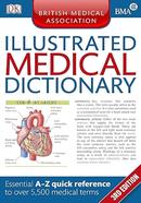 Illustrated Medical Dictionary image