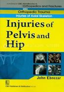Injuries of Pelvis and Hip - (Handbooks in Orthopedics and Fractures Series, Vol. 20 : Orthopedic Trauma Injuries of Axial Skeleton) image