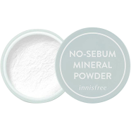 Innisfree No Sebum Mineral Powder - 5gm image