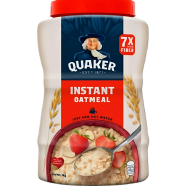  Instant Oatmeal 1kg (Malaysia) icon