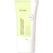  Iunik Centella Calming Daily Sunscreen Spf 50 60ml image