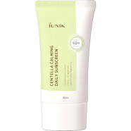  Iunik Centella Calming Daily Sunscreen Spf 50 60ml image