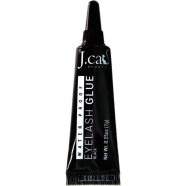  J.Cat Waterproof Eyelash Glue Black image