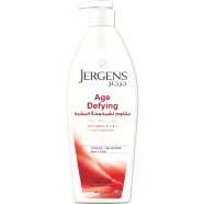  Jergens Age Defying Multi Vitamin Moisturizer 400ml image