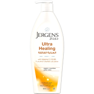  Jergens Ultra Healing Extra Dry Skin Moisturizer 400ml image