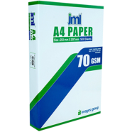  Jml A4 Paper 170-032 500(70gsm) image