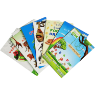  Jml Children Books 8 Pcs image